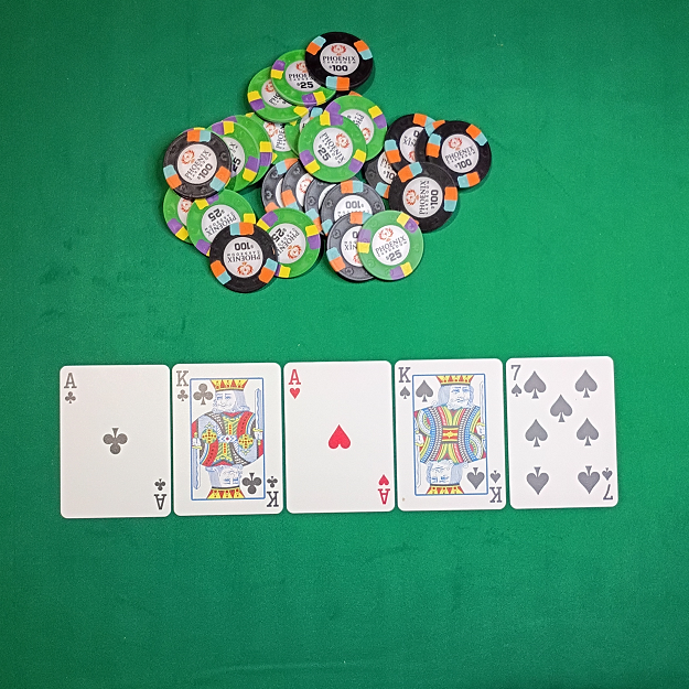 poker tournament simulator